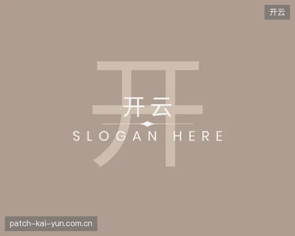 发现开云公司